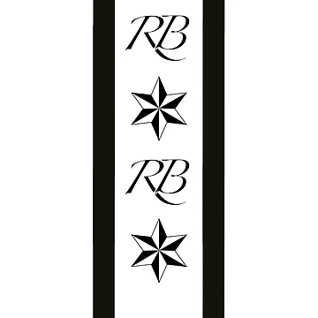 Artwork thumbnail, RB print by RB Graphics