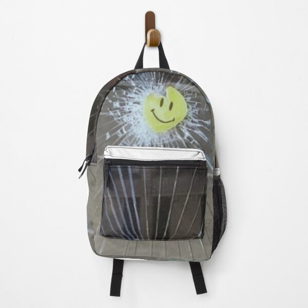Item preview, smile through the pain designed and sold by sophmalinn.