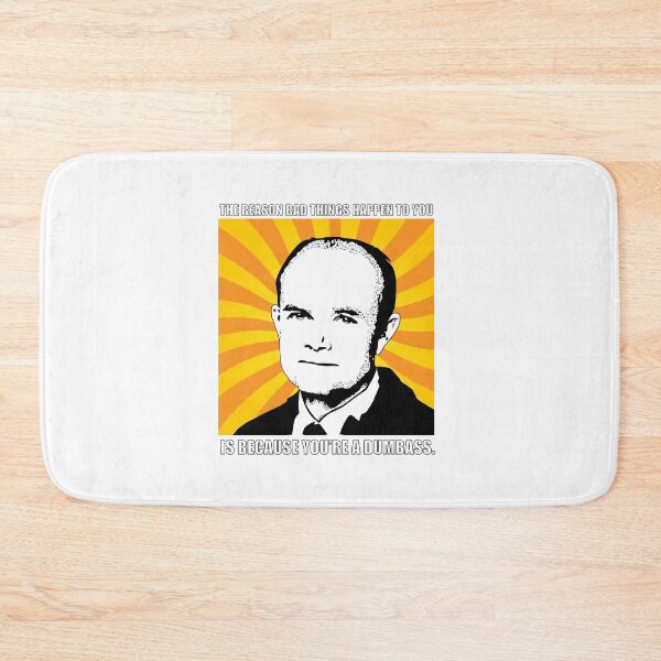 Item preview, Red Forman designed and sold by PeaceLoveAndTV.