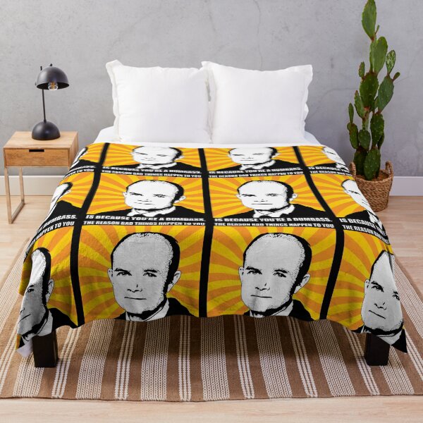 Item preview, Red Forman designed and sold by PeaceLoveAndTV.