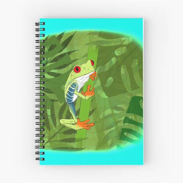 Item preview, Tree Frog designed and sold by Jesse Lavergne.