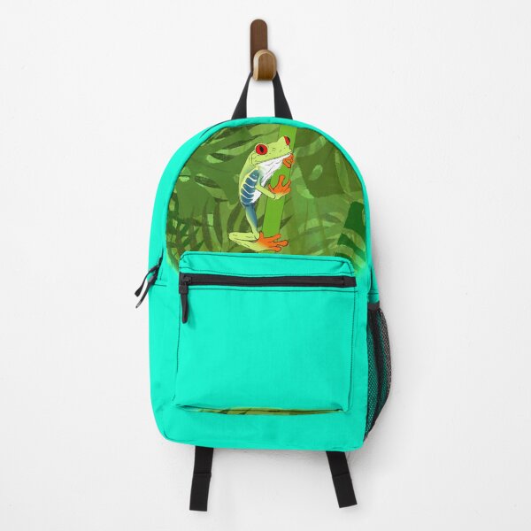 Item preview, Tree Frog designed and sold by Jesse Lavergne.