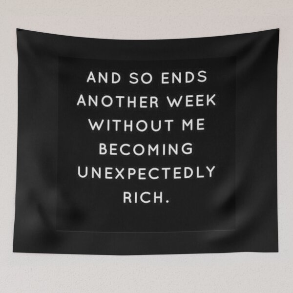 Item preview, FUUNY QUOTE designed and sold by michaeltodd.