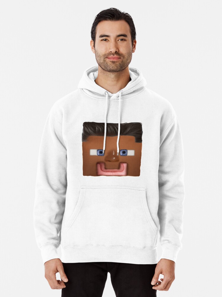 Minecraft sweatshirt discount