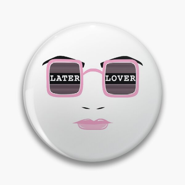 Item preview, Later Lover designed and sold by ErekHighman.