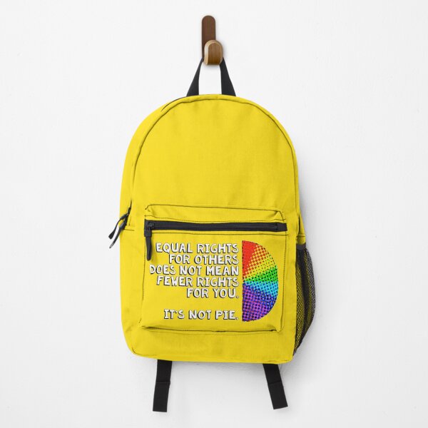 Item preview, Equal Rights designed and sold by swellart.