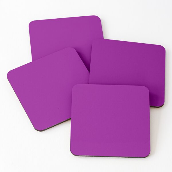 Item preview, Plain Magenta designed and sold by dagutierrez217.