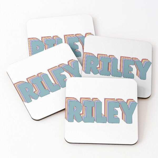 Item preview, Riley Name  designed and sold by ashleymanheim.