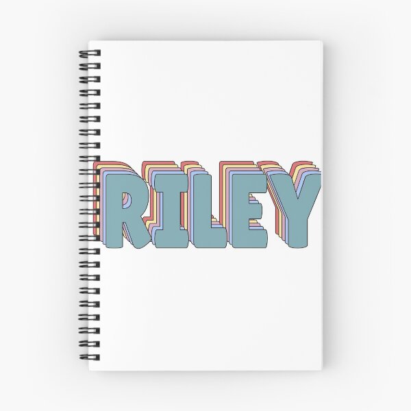 Item preview, Riley Name  designed and sold by ashleymanheim.