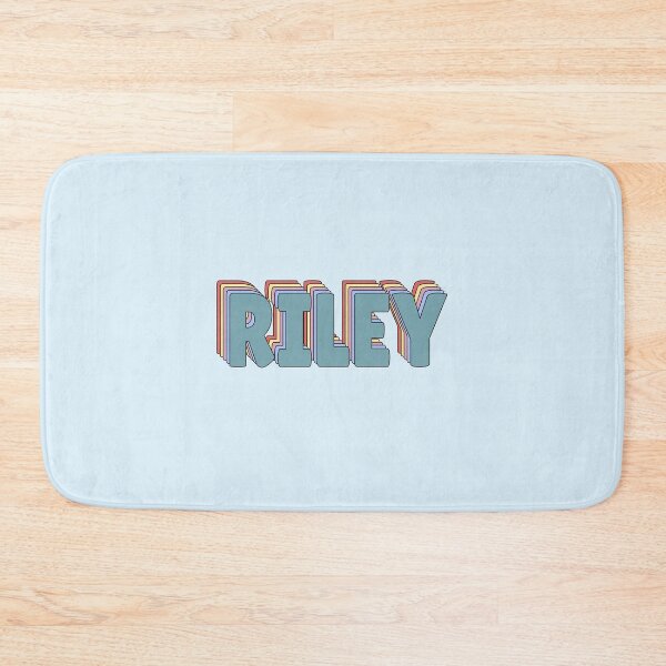 Item preview, Riley Name  designed and sold by ashleymanheim.