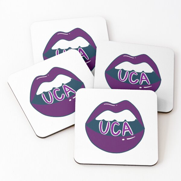 Item preview, UCA Lips  designed and sold by allthe-cats.