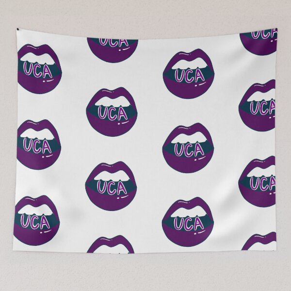 Item preview, UCA Lips  designed and sold by allthe-cats.