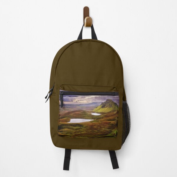Item preview, Lochs of Skye - Scotland designed and sold by Kathy Weaver.
