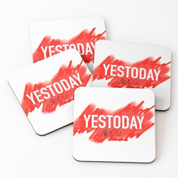 Item preview, Yestoday designed and sold by smolxuxirolls.
