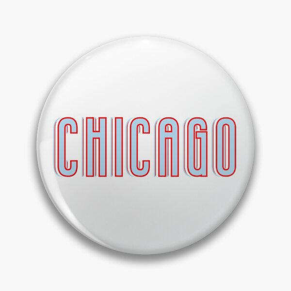 Item preview, Logotipo de Chicago designed and sold by nmf19.