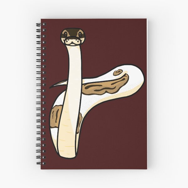 Item preview, Pied Ball Python Scoping designed and sold by Galactichem.