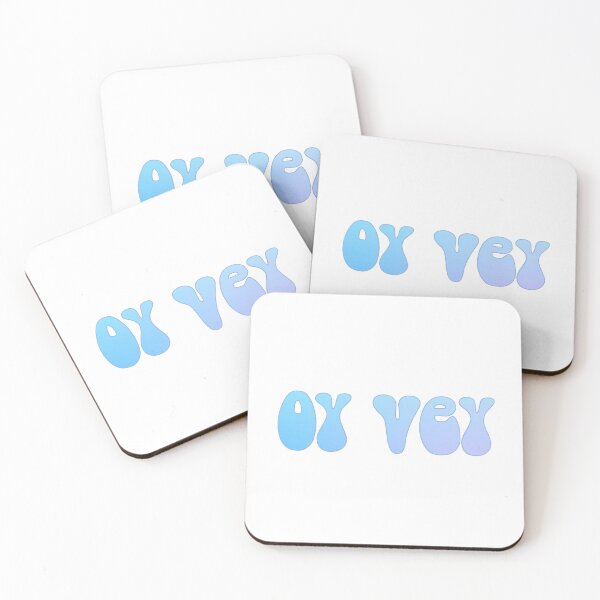 Item preview, oy vey designed and sold by madsels.