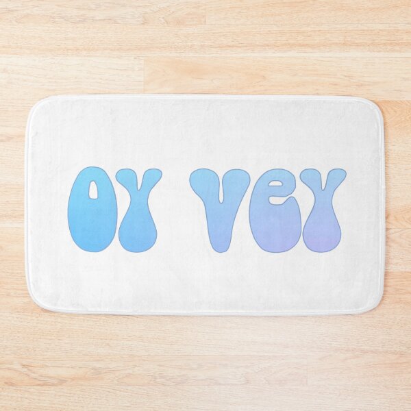 Item preview, oy vey designed and sold by madsels.