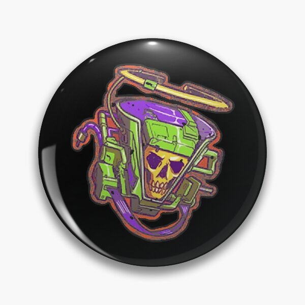 Item preview, Modern Warfare - Emblem 'Death in the Machine' designed and sold by AllTheDesigns.
