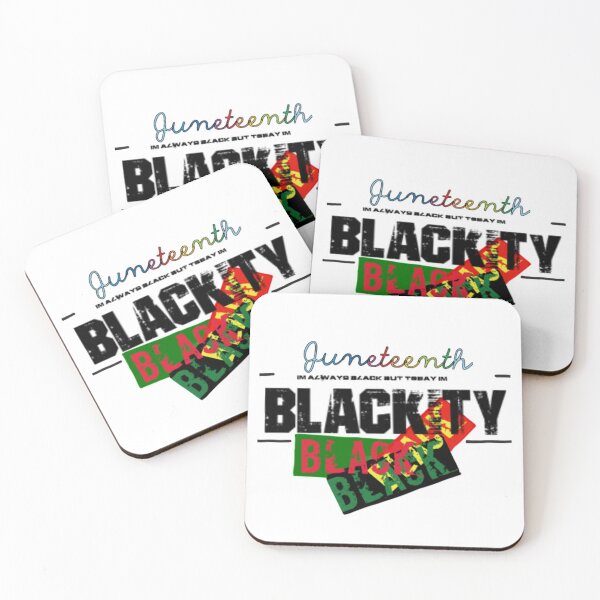 Item preview, Juneteenth designed and sold by Knottygirl.