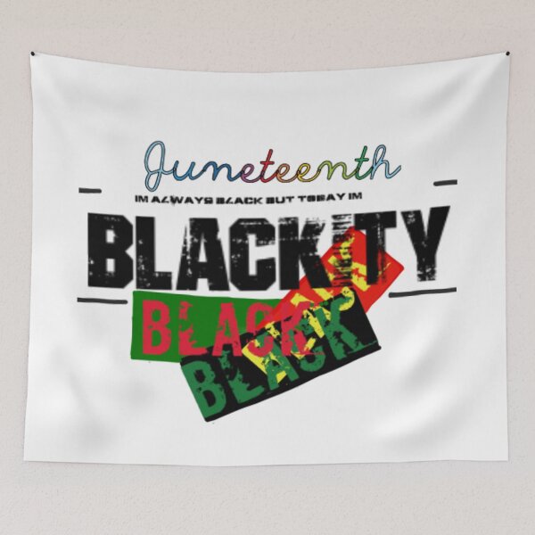 Item preview, Juneteenth designed and sold by Knottygirl.