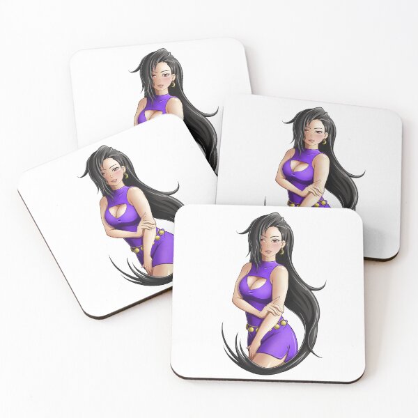 Item preview, Tifa Lockhart - Final Fantasy VII (High Res) designed and sold by GODesigns87.