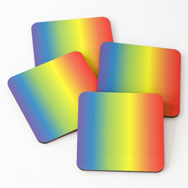 Item preview, Gay Pride Flag Gradient designed and sold by emmilowski.