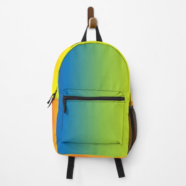 Item preview, Gay Pride Flag Gradient designed and sold by emmilowski.