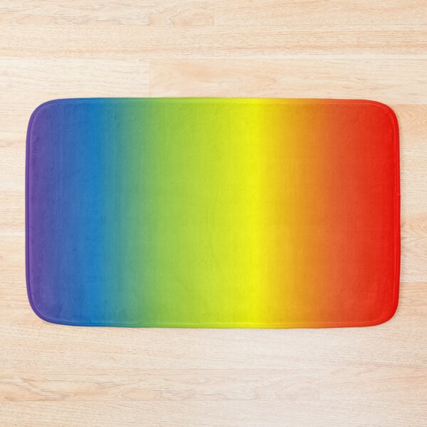 Item preview, Gay Pride Flag Gradient designed and sold by emmilowski.
