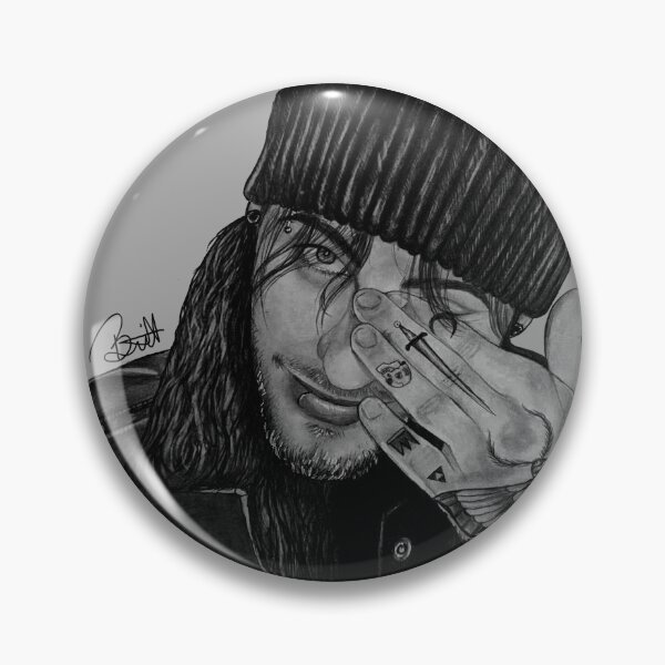 Item preview, Cody Christian Punk  designed and sold by Britany Lachance.