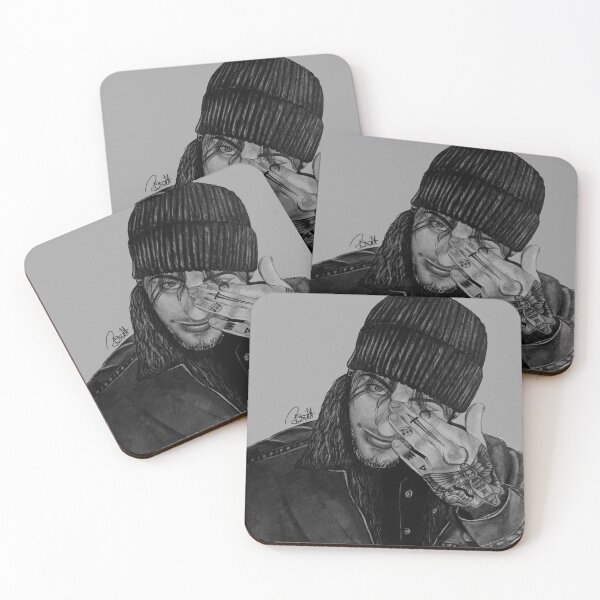 Item preview, Cody Christian Punk  designed and sold by Britany Lachance.