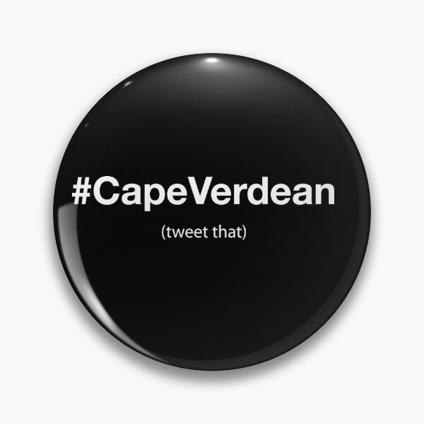 Item preview, #Cape Verdean Tweet That designed and sold by egrubbs.