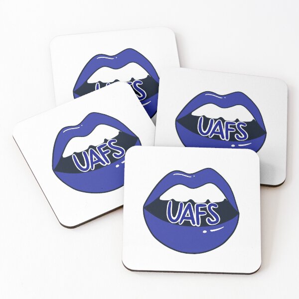 Item preview, UAFS Lips  designed and sold by allthe-cats.