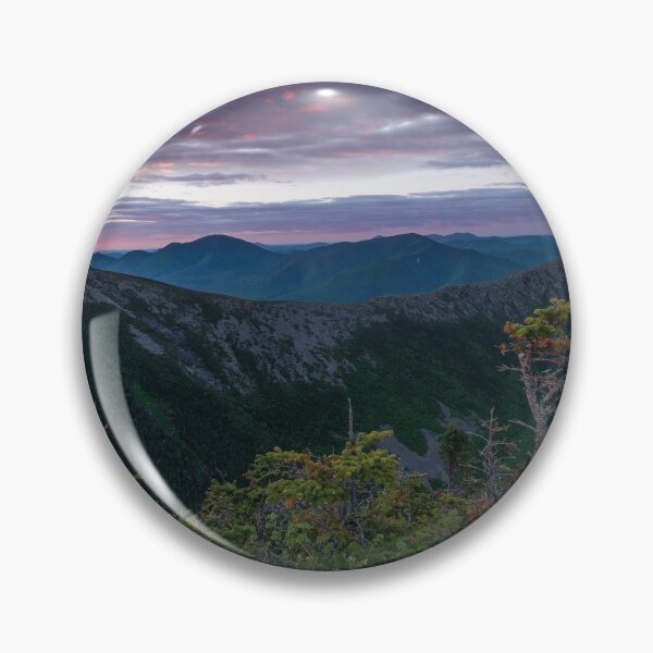 Item preview, Bondcliff Ridge, New Hampshire designed and sold by Under The Radar Van.