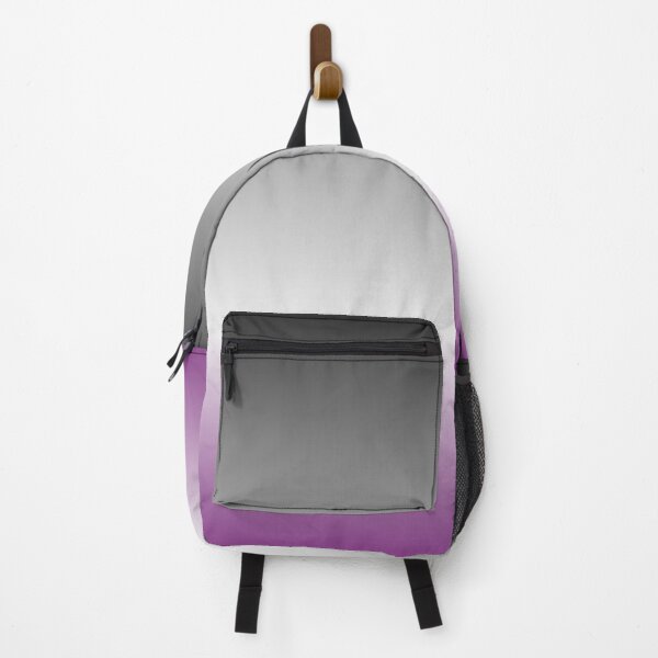 Item preview, Asexual Pride Flag Gradient designed and sold by emmilowski.