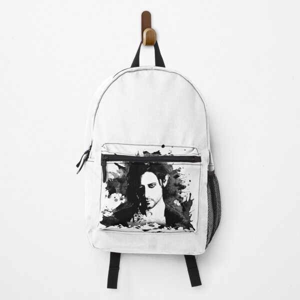 Item preview, Magic Eliot black white designed and sold by Madoona.