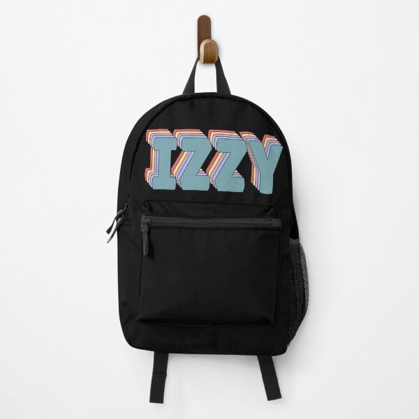 Item preview, Izzy Name  designed and sold by ashleymanheim.