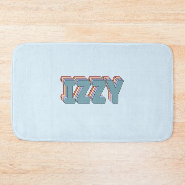 Item preview, Izzy Name  designed and sold by ashleymanheim.