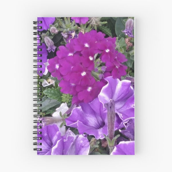 Item preview, Flower Topia designed and sold by Yolitha Lanay Carter.