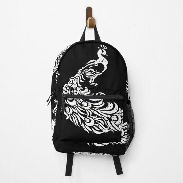 Item preview, Peacock designed and sold by Ovnil.