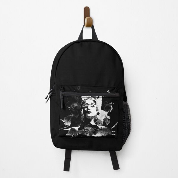 Item preview,  Magic margo black white designed and sold by Madoona.
