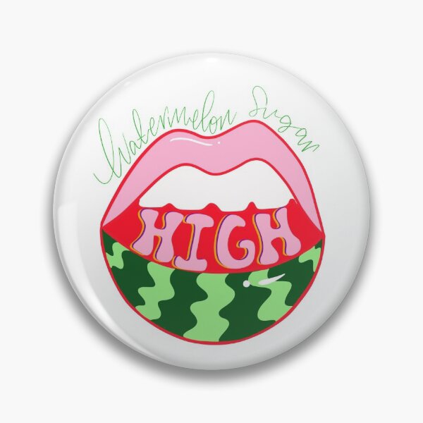Item preview, Sugar High Lips  designed and sold by allthe-cats.