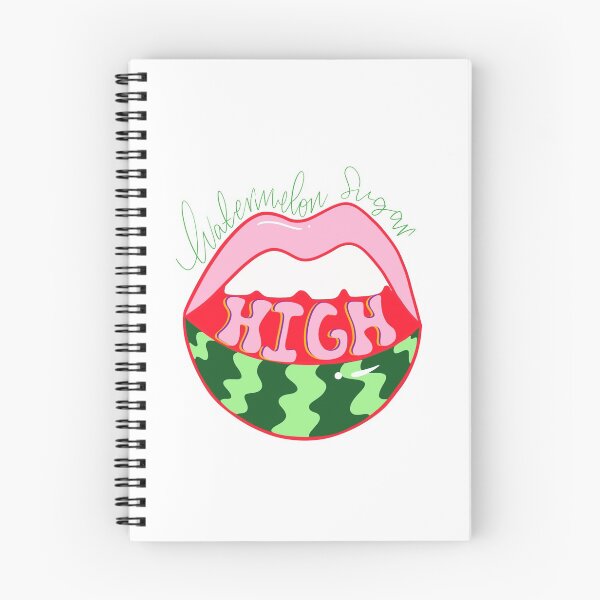 Item preview, Sugar High Lips  designed and sold by allthe-cats.