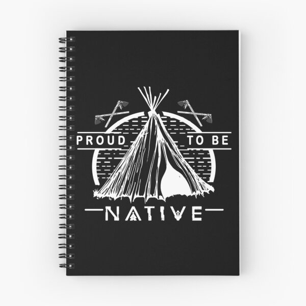 Item preview, proud to be native designed and sold by nativeStor.
