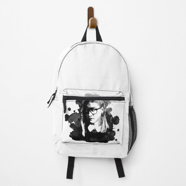 Item preview,  Magic alice black white designed and sold by Madoona.