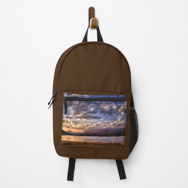 Item preview, Evening Over Island Lake - Montana designed and sold by Kathy Weaver.
