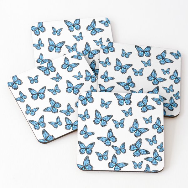Item preview, Butterflies designed and sold by lax4life72.