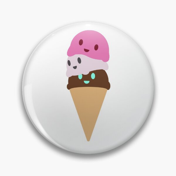 Item preview, Ice Cream Bubby designed and sold by ambience.