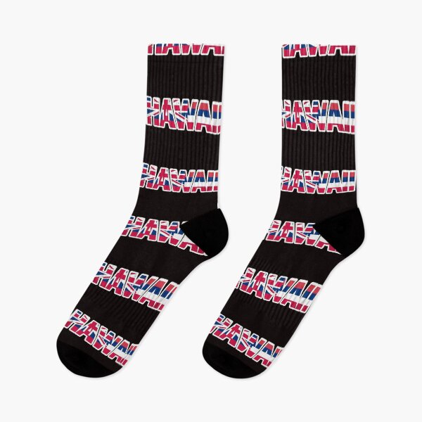 Item preview, Hawaii - Flag designed and sold by Awgie-Dawg.