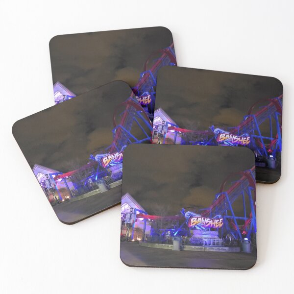 Item preview, Banshee designed and sold by RCExpedition.